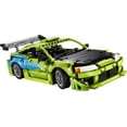 thumbnail image 4 of LEGO Technic Fast and Furious Mitsubishi Eclipse Car - Building Set for Teens, Ages 14+ - Collectible Model Car Kit for Fans - Detailed Features - Gift for Birthdays - 42229, 4 of 9