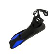 thumbnail image 1 of Easy Kicking Travel / Snorkelling / Scuba Diving FLIPPERS XL, 1 of 10