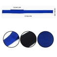 thumbnail image 2 of Lifting 2PCS Weight Lifting Straps with Wrist Support Weightlifting Wrist Straps for Men and Women Gym Workout Straps for Weights Dead Lifting Exercise, 2 of 8