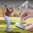 thumbnail image 1 of Clearance,Golf Club Cleaning Brush Groove Cleaning Tool, 1 of 6