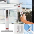 thumbnail image 1 of PEONAVET Small Mop Small Mop Mini Mop, Tabletop, Kitchen, Bathroom, Tabletop, Sponge Mop, Screen, Portable, No Hand Wash, 1 of 9