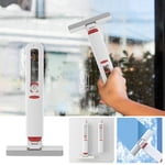 Suncoda Petite Mop, Mini Mop, Table, Cuisine, Salle de bain, Table de table, Sponge Mop