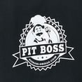 thumbnail image 3 of Pit Boss PB700FB Pellet Grill Cover, 3 of 5