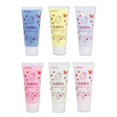 thumbnail image 1 of jifeng 6Pcs Simulation Whipped Cream Glue DIY Phone Case Making Cream Clay Glues C, 1 of 9