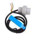thumbnail image 2 of Ultrasonic Underwater Ranging Detector, Electrostatic Protecting IP68 Water Proof Ultrasonic Underwater Ranging Sensor  for Swimming Pool DYP-L081MTW-V2.0, 2 of 7