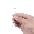 thumbnail image 5 of Unique Bargains 1/16' Ball End Hex Key Wrench, L Shaped Long Arm CR-V Repairing Tool, SAE 4 Pack, 5 of 5
