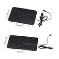 thumbnail image 3 of Plaque Chauffante pour Reptiles Plaque Isolante pour Reptiles Usb Pu Heating Sheet Preuve Usb Pu Heating Scratch Sheet 3 Speed Temperature Adjustment Plaque Isolante pour Reptiles, 3 of 8