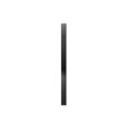 thumbnail image 2 of APC Metered Rack PDU - Bande de distribution d'Alimentation (Montable sur Grille) - AC 200/208/230 V - RS-232 - Entrée : IEC 60320 C20 - Connecteurs de Sortie : 20 (Power IEC 60320 C13, IEC 60320 C19) - Noir - pour P/N : AR3106SP, SMX1000C, SMX1500RM2UC, SMX1500, 2 of 2