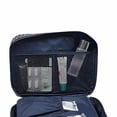 thumbnail image 4 of Travel Cosmetic Bag For Women Multifunction Large Capacity Makeup Bag Make Up Organizer, 4 of 5