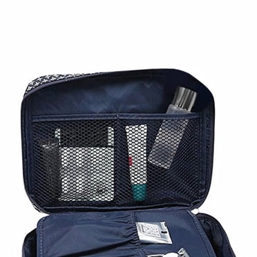 Travel Cosmetic Bag Travel Cosmetic Bag For Women Multifunction Large Capacity Makeup Bag Make Up Organizer