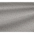 thumbnail image 5 of oneOone Viscose Jersey Fabric Leaves & Rose Flower Print Fabric BTY 60 Inch Wide, 5 of 5