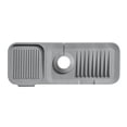 thumbnail image 2 of Vaidha Faucet Pad Bathroom Kitchen Pad Pad Faucet Bottom Thickened Pad, 2 of 5