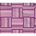 thumbnail image 5 of oneOone Cotton Flex Pink Fabric Geometric Fabric For Sewing Printed Craft Fabric By The Yard 40 Inch Wide, 5 of 5