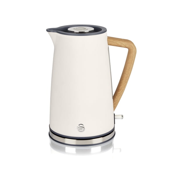 Swan Nordic Kettle 1.7 L SK14610WHTN