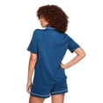 thumbnail image 3 of George Women's Pajama 2-Piece Set, 3 of 6