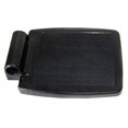 thumbnail image 2 of Langgg Universal Wheelchair Footrest Easy Install Accessories Plastic 2.2cm Hole, 2 of 9