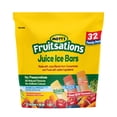 thumbnail image 2 of Mott's Juice Ice bars - Country Apple, Apple Blueberry, Peach Apple Carrot - 32 Count, 2 of 9