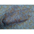 thumbnail image 4 of oneOone Cotton Poplin Fabric Leaf Leaves Print Fabric BTY 56 Inch Wide, 4 of 4