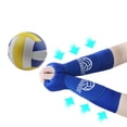 thumbnail image 1 of WIFKLSIIPG Volleyball Arm Protector for Women Refers to Breathable Pressure Basketball Tennis Test Training Sponge Anti Collision Arm Protector, 1 of 3