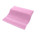 thumbnail image 2 of Cqxid Serviette à Moins de 5$ Serviette Carrée en Coton Douce et Absorbante pour le Visage Textile, 2 of 9