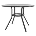thumbnail image 3 of Mainstays 40-Inch Round Dining Table, 3 of 6