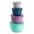 thumbnail image 2 of Thyme & Table 8-Piece Mixing Bowl Set, 2 of 6