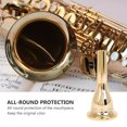 thumbnail image 3 of Embout de Remplacement pour Instrument de Musique Tuba Délicat, 3 of 8