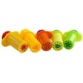 thumbnail image 4 of Chocolate Cookie Mini Pan Cake Smartey Playdoh Sets For Kids Playdoh Tools For Toddlers Playdoh Tools Plasticine Pinch Set For Kids Extrusion Tools For Dough, 4 of 7