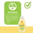 thumbnail image 2 of Johnson's Baby, Nourishing, Baby Moisture Wash, 2 of 9