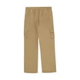 thumbnail image 4 of Men's Ripstop Tactical Cargo Pants, Water Resistant Lightweight Military Work Hiking Pants Big and Tall Work Pants, 4 of 9