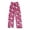 Pant-A-03, variant on Sanrio Hello Kitty Pajamas Pants for Womens,He-llo Ki-t-ty Anime Y2k Pyjama Y2K Hose Schlafanzughose Damen Lang Hosen Trouser