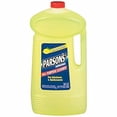 thumbnail image 2 of Parsons Ammonia All-Purpose Cleaner, Lemon, 56 oz (2 Pack), 2 of 3