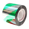 thumbnail image 1 of jinwen Bird Scare Tape 1 Roll Reflective Tape Ribbon for Goose Grackles Bird Garden Style D, 1 of 9