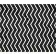 thumbnail image 4 of oneOone Cotton Flex Fabric Chevron Geometric Print Fabric BTY 40 Inch Wide, 4 of 4