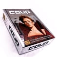 thumbnail image 1 of Qiaoxi Coup English Board Game Fun 2-6 People Card Game for Holiday Party Family Gathering, 1 of 8