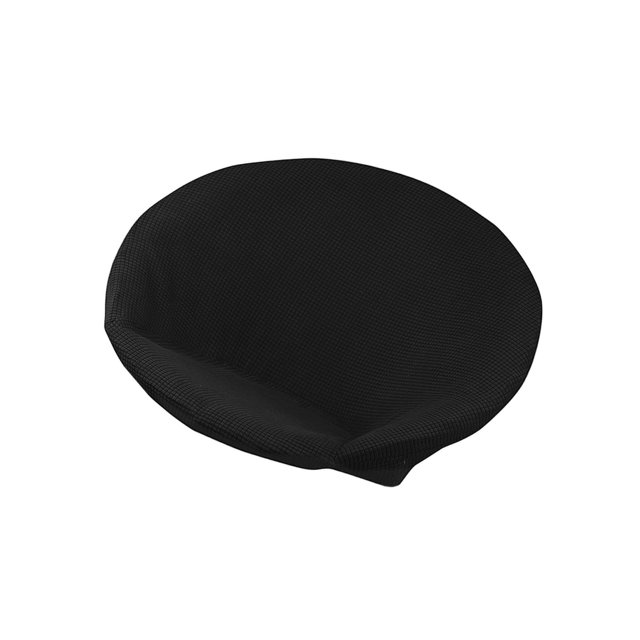 Baohd Easy To Chair For Folding Fits Slipcover For Easy And Slipcover Easy To Clean In Various Colors Chair Fits black