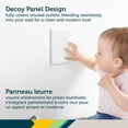 thumbnail image 3 of Safety 1st Outsmart Outlet Shields, 3 of 8