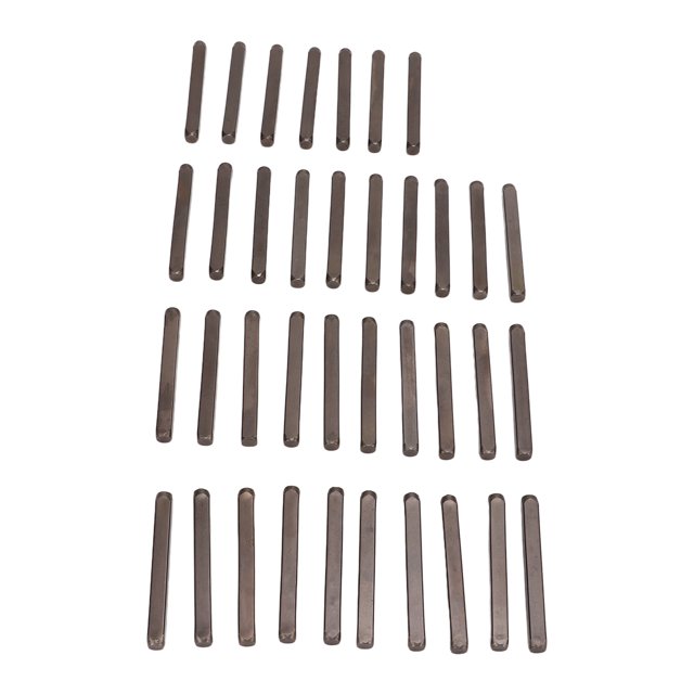 Stamping Punch Tool Kit, Number Stamping Punch Tool Simple Operation High Carbon Steel High Hardness For Leather Products