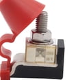 thumbnail image 3 of Mrbf Terminal Fuse Block Compact Marine Rated Battery Fuse 58V Compact for Boat 150A, 3 of 7