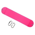 thumbnail image 2 of Swing Seat Support 660lb Swing Set Accessories for Outdoor Backyard Children Pink Snap Hook, 2 of 8
