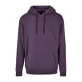thumbnail image 2 of Build Your Brand Chandail à Capuchon Épais pour Hommes, 2 of 2