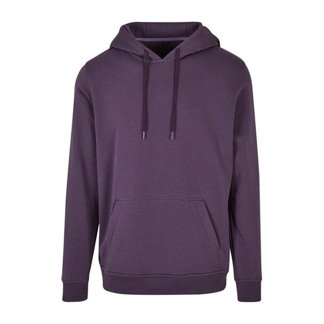 Build Your Brand Chandail à Capuche pour Hommes