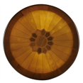 thumbnail image 2 of Butler Specialty Company Archer 1 Drawer Side Table - Cherry Brown, 2 of 4