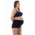 thumbnail image 2 of Underworks Adjustable Maternity Support Lift Brief, 2 of 5
