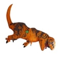 thumbnail image 1 of Inflatable Dinosaur Costume, 190T Waterproof Polyester Inflatable Dinosaur Blow Up Costume For , Christmas, Cosplay Party, 1 of 8