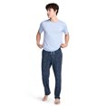 thumbnail image 4 of Jockey Pantalon de Sommeil Extensible en Coton pour Homme, 4 of 5