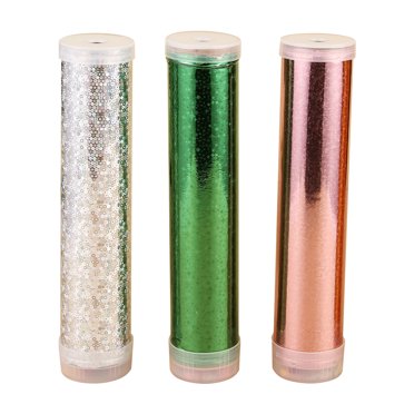 DIY Kaleidoscope Materials 3 Sets DIY Kaleidoscope Making Kits Educational Science Developmental Toy