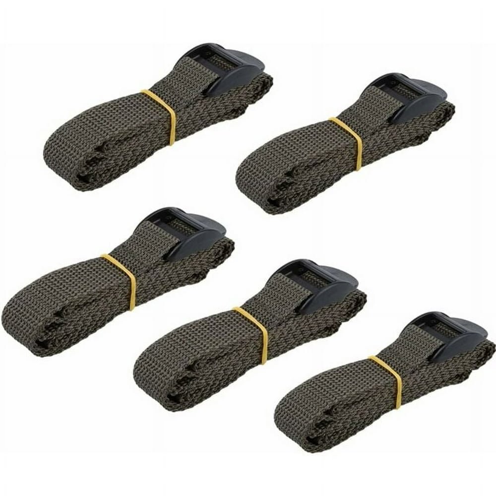 LOVEVER 5 Pcs Sangles de Caméra de Chasse, Sangle de Caméra pour Arbre, Caméra de Jeu, Caméra de Chasse et Caméra Faune, Caméra de Surveillance Intérieure/extérieure