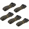 thumbnail image 1 of LOVEVER 5 Pcs Sangles de Caméra de Chasse, Sangle de Caméra pour Arbre, Caméra de Jeu, Caméra de Chasse et Caméra Faune, Caméra de Surveillance Intérieure/extérieure, 1 of 1