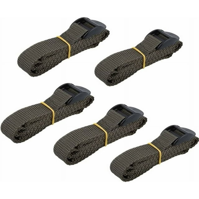 LOVEVER 5 Pcs Sangles de Caméra de Chasse, Sangle de Caméra pour Arbre, Caméra de Jeu, Caméra de Chasse et Caméra Faune, Caméra de Surveillance Intérieure/extérieure